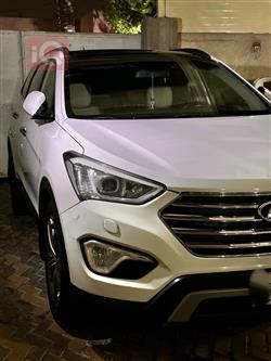 هيونداي سانتافي